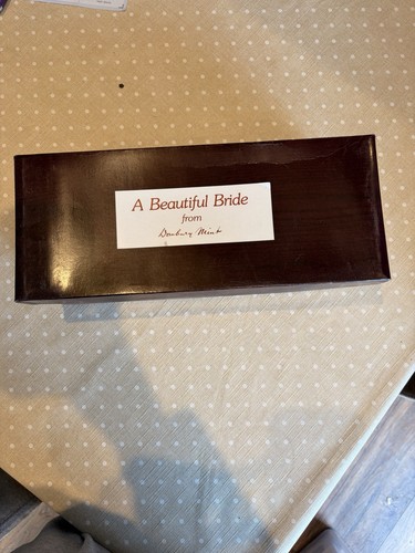 Danbury mint brides - danbury,