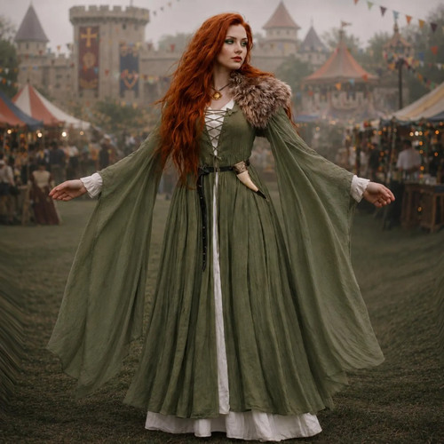 25renaissance peasant dress - 25renaissance,