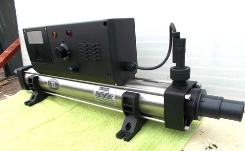 Elecro 15kw 230 - elecro, 38