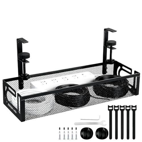Cable management organizer - cable,