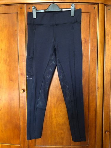 John whitaker navy blue - john,