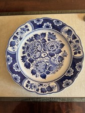 Vintage Royal Delft De