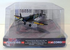 Corgi 1/72 AA31909 Supermarine