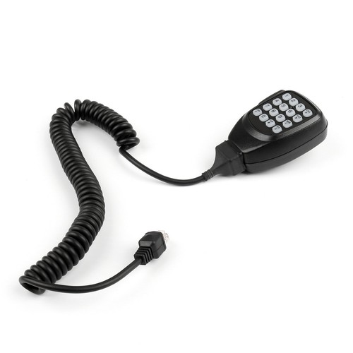 Kmc32 dtmf microphone keyboard - kmc32,