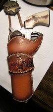 John Wayne Straight Shooter