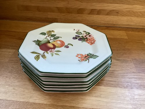 Vintage johnson brothers fresh - johnson,