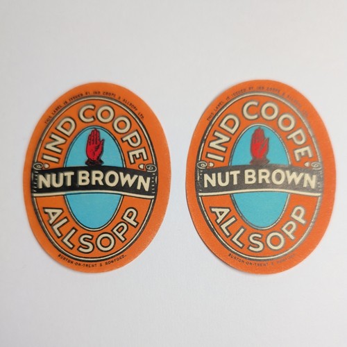 Vintage ind coope - vintage, &