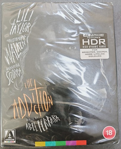 Brand new uhd movies - brand, 4k