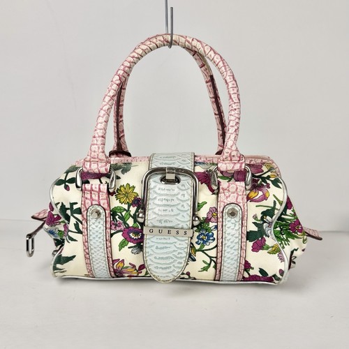 Guess small vintage floral - small,