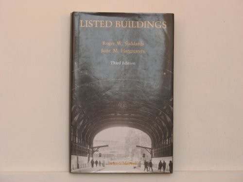 Listed buildings hargreaves - buildings,,
