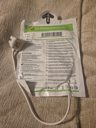 Medical aed pads ood - pads,