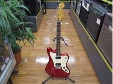 Squier Jagmaster Electric