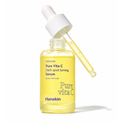 Hanskin genuine pure - hanskin, c