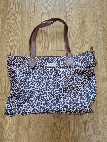 Mia tui leopard print tina - tui,