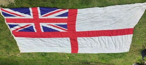 Vintage royal navy - royal,