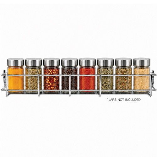 Spice rack storage - storage, cupboard