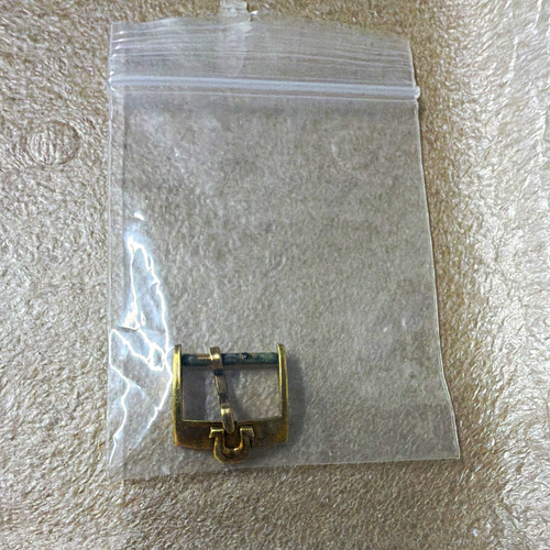 Omega gold plated - gold,