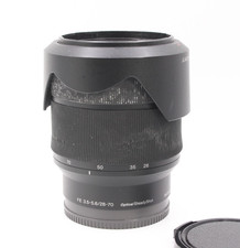 Sony FE 28-70mm f/3.5-5.6 OSS