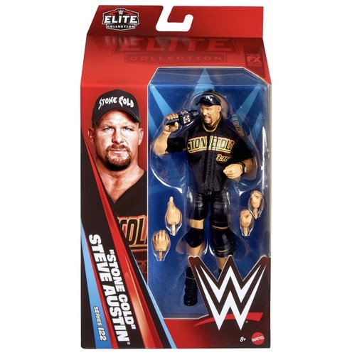Stone cold steve - cold, wwe