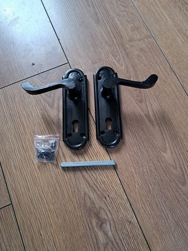 Turnberry lob lock - lob,