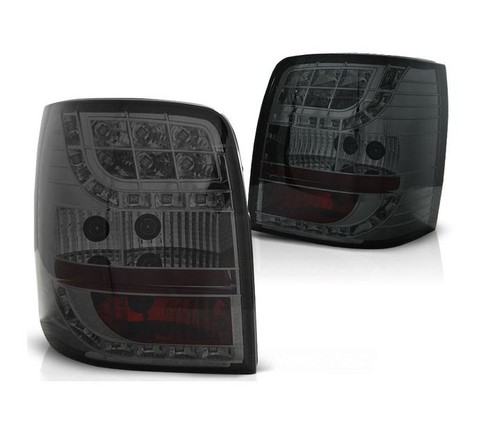 Rear lights for - rear, passat