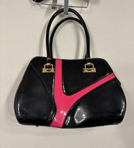 Love moschino black pink - love,