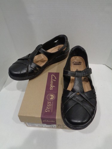 Ladies clarks evianna doyle - evianna,