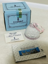 Lladró 1987 Limited Edition