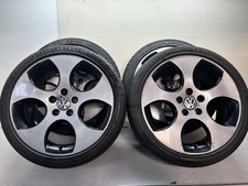 VW GOLF GTI MK5 MONZA ALLOY