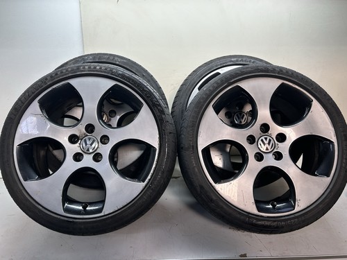 Golf gti mk5 monza - golf,