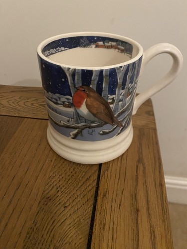 Emma bridgewater winter - emma,