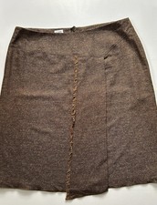 Jobis Virgin Wool Midi Wrap