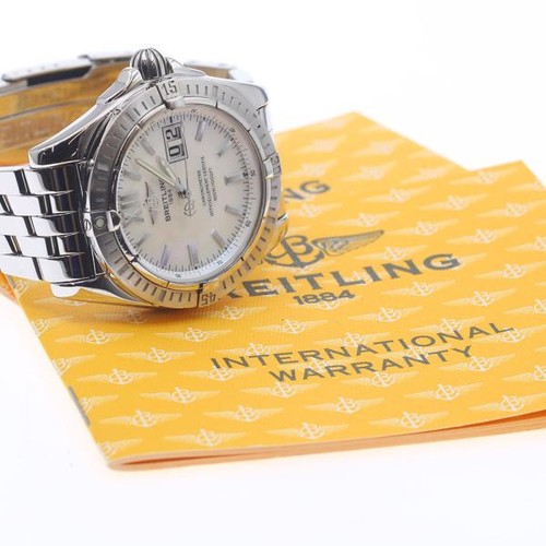 Breitling navitimer cockpit - breitling,