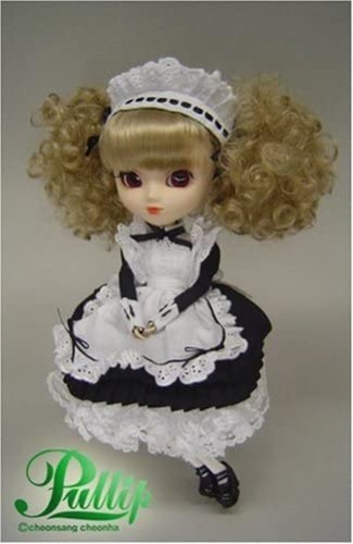 Groove pullip stica 564 - groove, pullip/stica