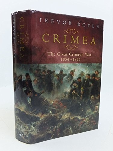 Crimea the great crimean - crimea:, war