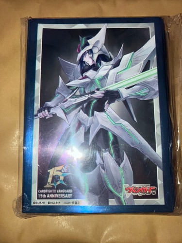 Cardfight vanguard sleeves - cardfight,