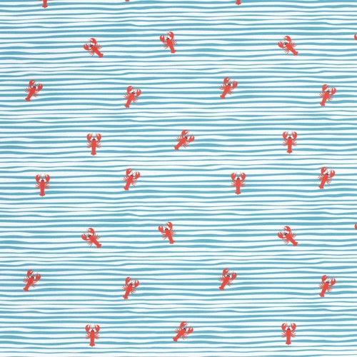 Swimwear jersey recycled - jersey,