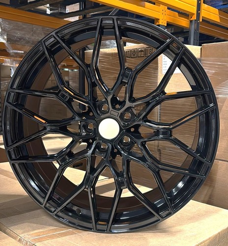 Bmw series g20 g21 goss - bmw,