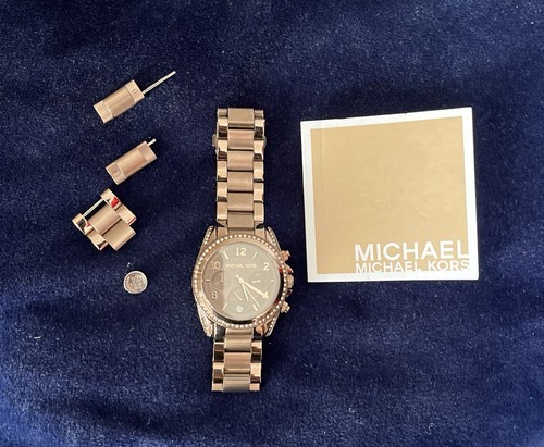 Michael kors 5493 ladies - michael,