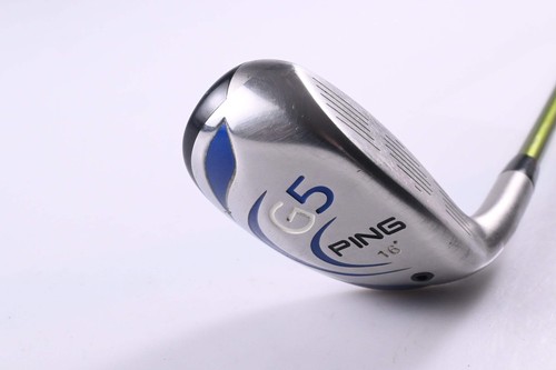 Ping hybrid 16 degree - g5,