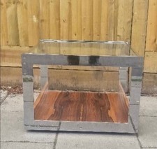 1970s Merrow & Assoicates coffee table