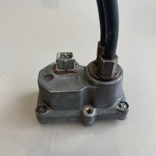 Saab 900 Classic 8 Valve