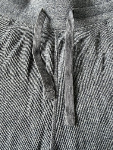 Mens blue marl - blue,