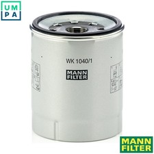 FUEL FILTER WK 1040/1 x FOR