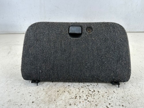 Nissan 240sx cloth glove box - nissan,