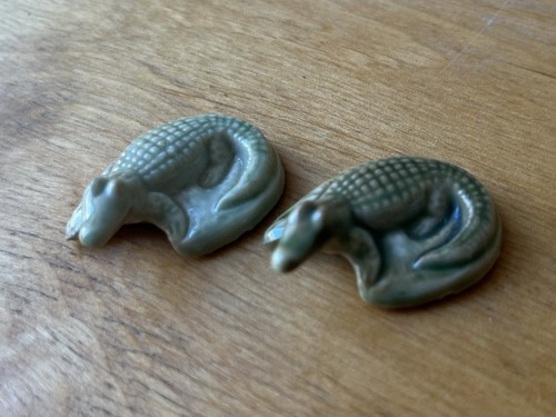 Wade whimsies crocodile - whimsies,