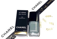 Chanel Le Vernis Longwear Nail