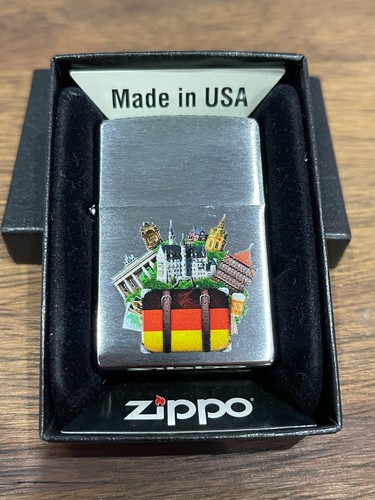 Zippo planeta deagostini - zippo,