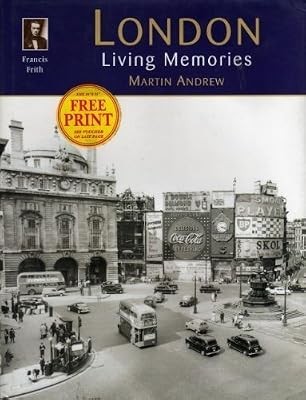 Francis friths london living - francis,