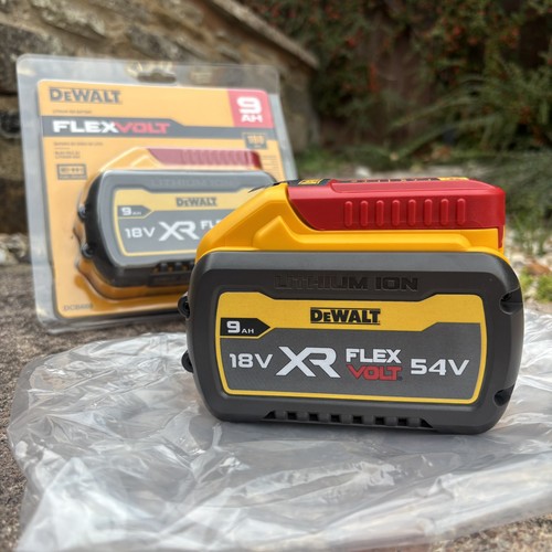 New genuine dewalt dcb547 - genuine,